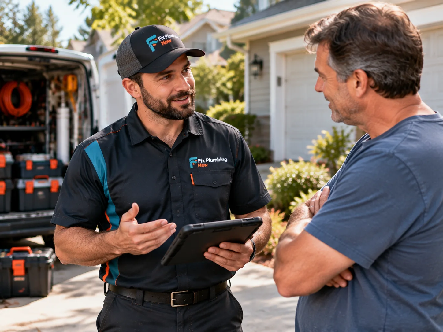 Clogged Drain Service Napoleon, OH FAQs
